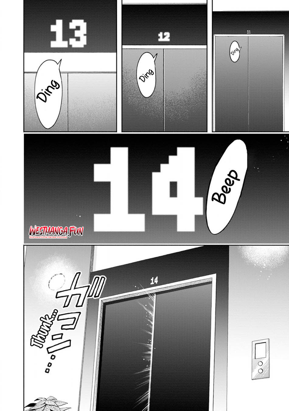 Maou-sama, Retry! R Chap 39 - Next Chap 40