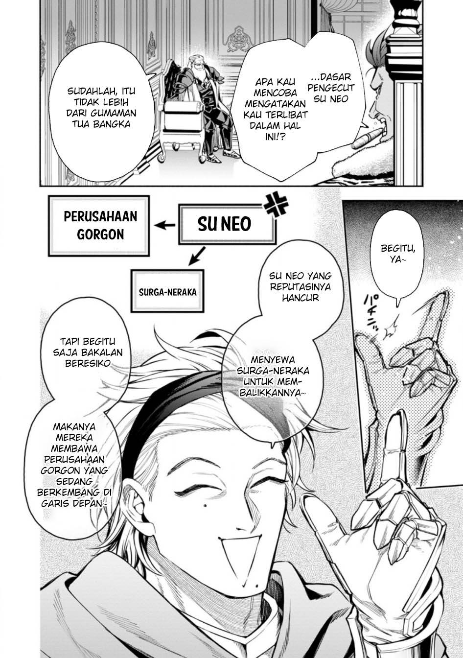 Maou-sama, Retry! R Chap 51 - Next Chap 52