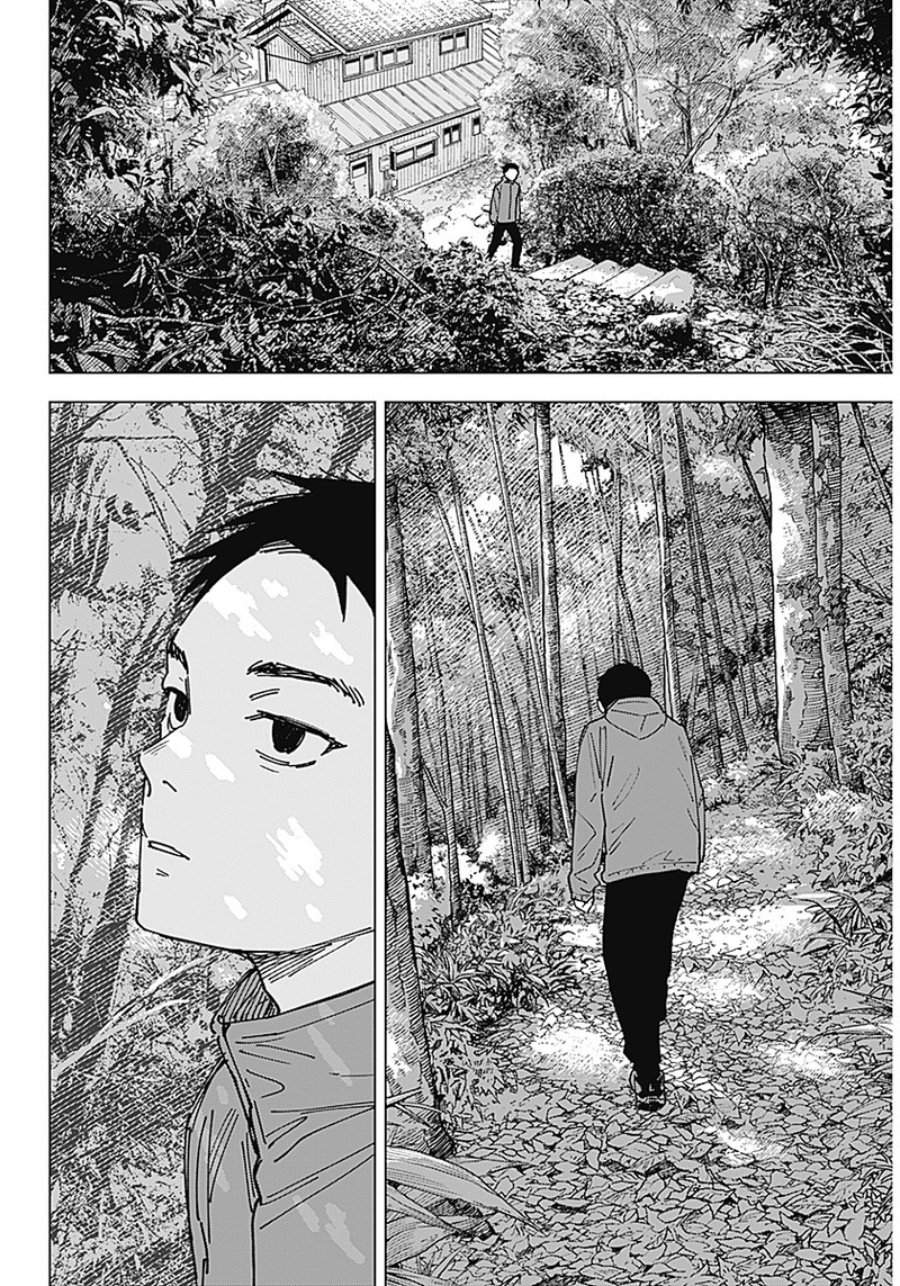 Sangeki Chap 1 - Next Chap 2