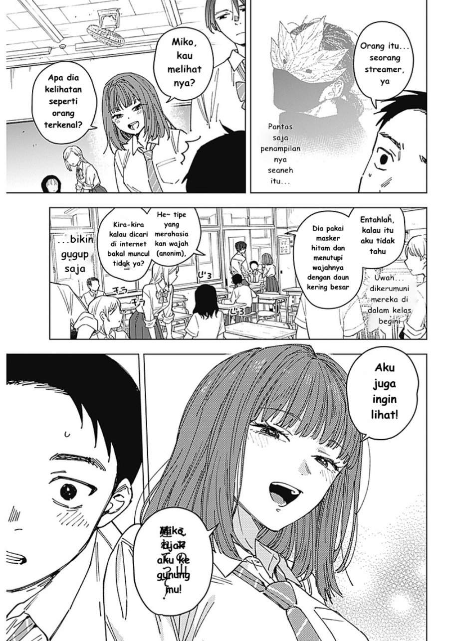 Sangeki Chap 1 - Next Chap 2