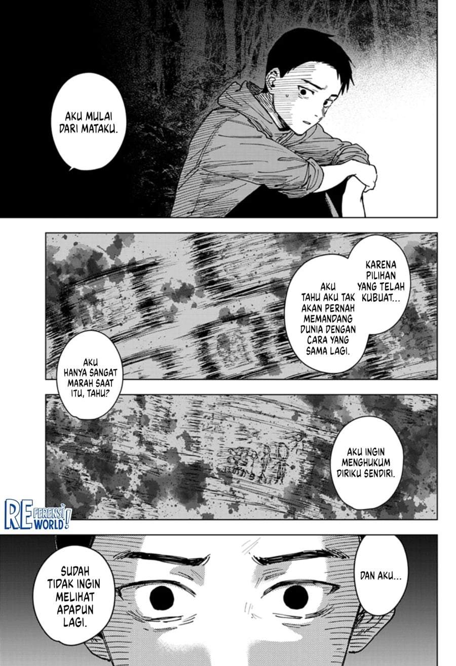 Sangeki Chap 10 - Next Chap 11