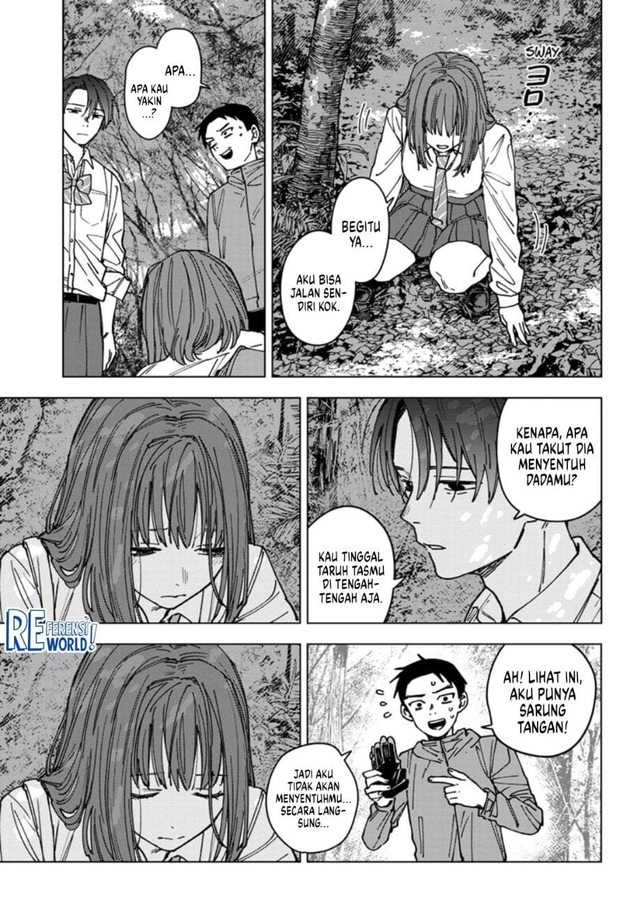 Sangeki Chap 2 - Next Chap 3