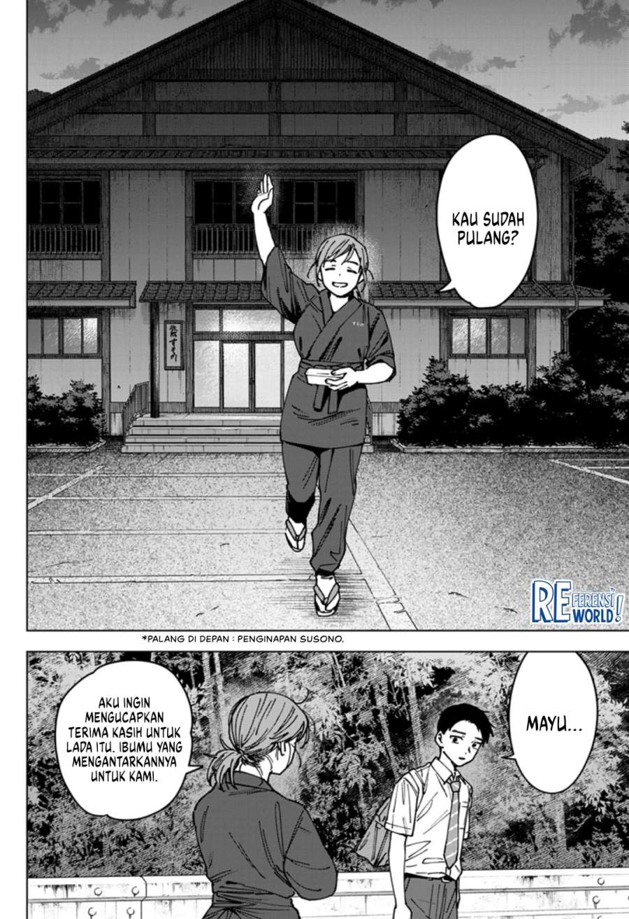 Sangeki Chap 3 - Next Chap 4