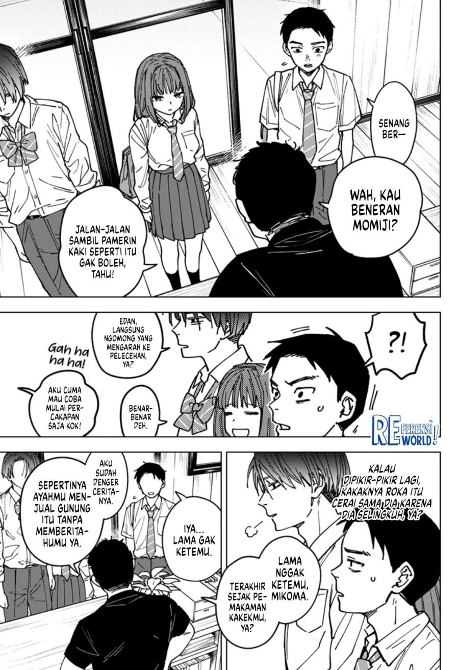 Sangeki Chap 3 - Next Chap 4