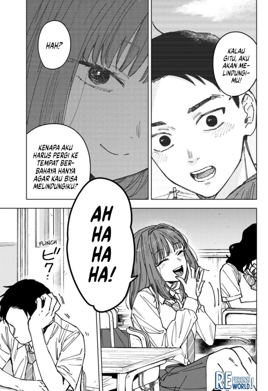 Sangeki Chap 3 - Next Chap 4