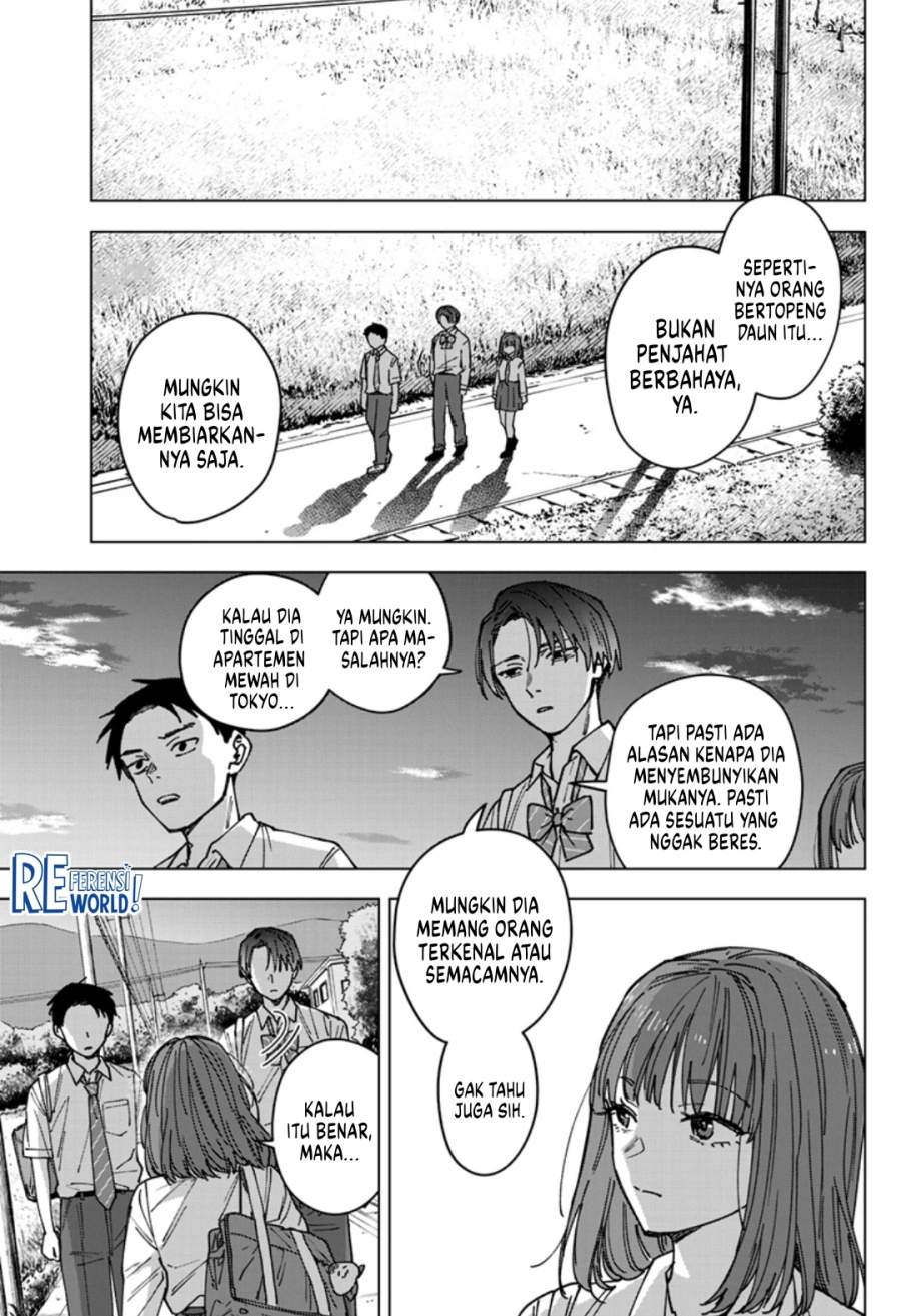 Sangeki Chap 3 - Next Chap 4