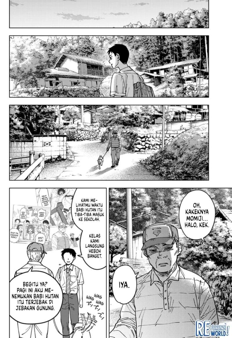 Sangeki Chap 6 - Next Chap 7