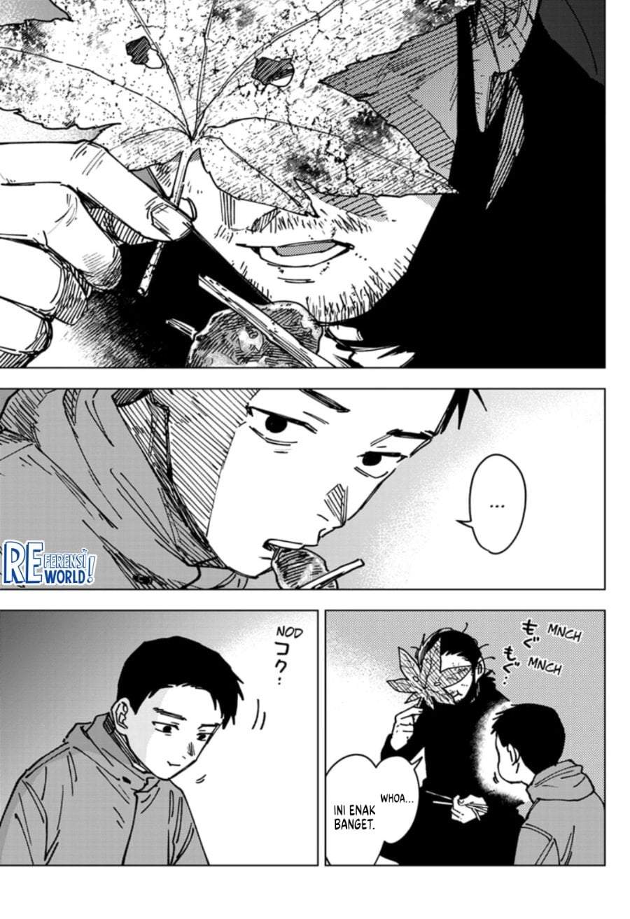 Sangeki Chap 7 - Next Chap 8