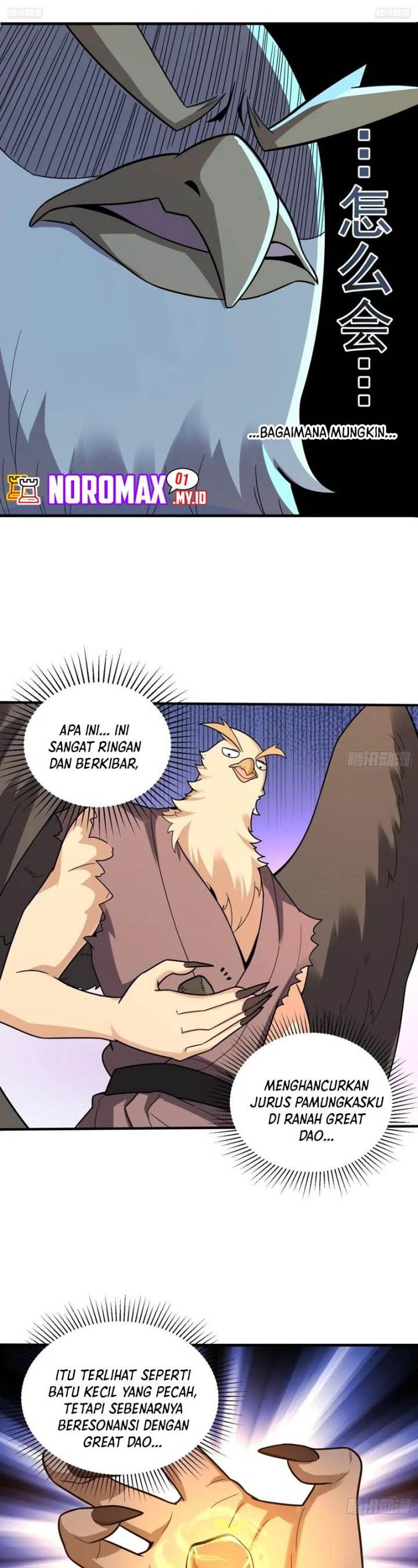 I’m Actually A Cultivation Bigshot Chap 547 - Next Chap 548