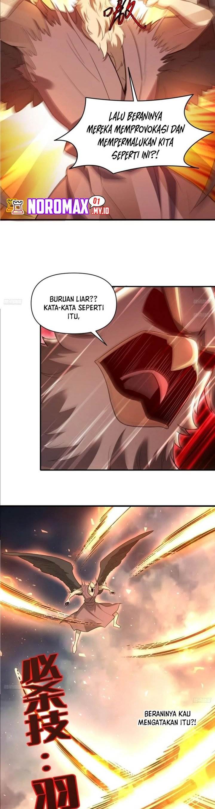 I’m Actually A Cultivation Bigshot Chap 547 - Next Chap 548