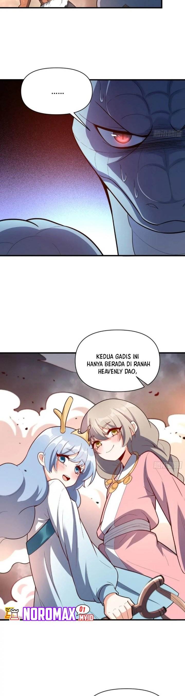 I’m Actually A Cultivation Bigshot Chap 547 - Next Chap 548