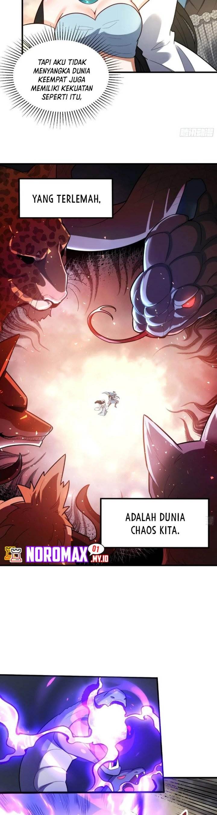 I’m Actually A Cultivation Bigshot Chap 546 - Next Chap 547