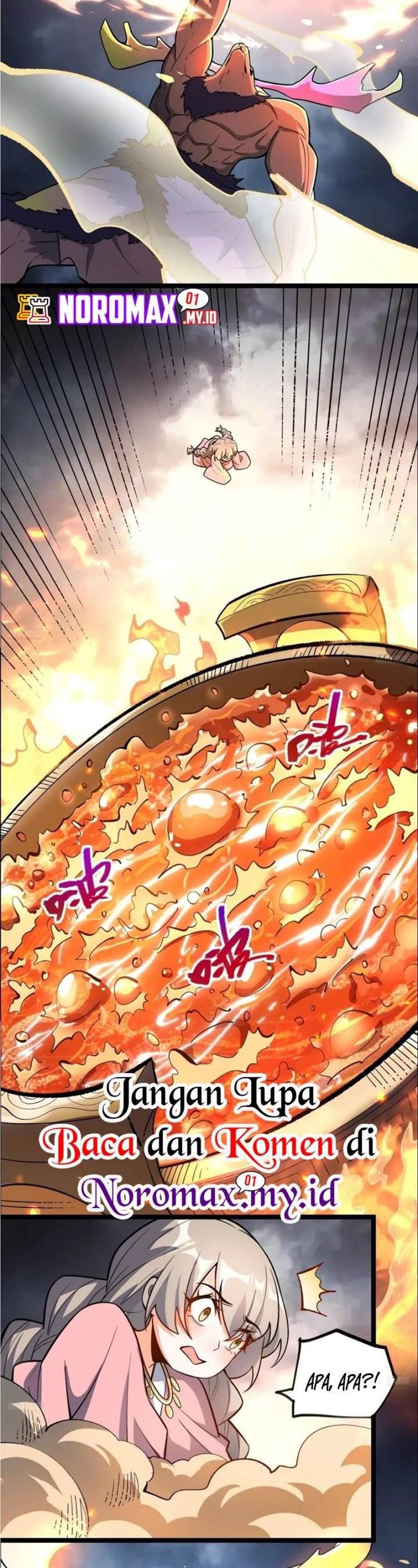 I’m Actually A Cultivation Bigshot Chap 548 - Next Chap 549