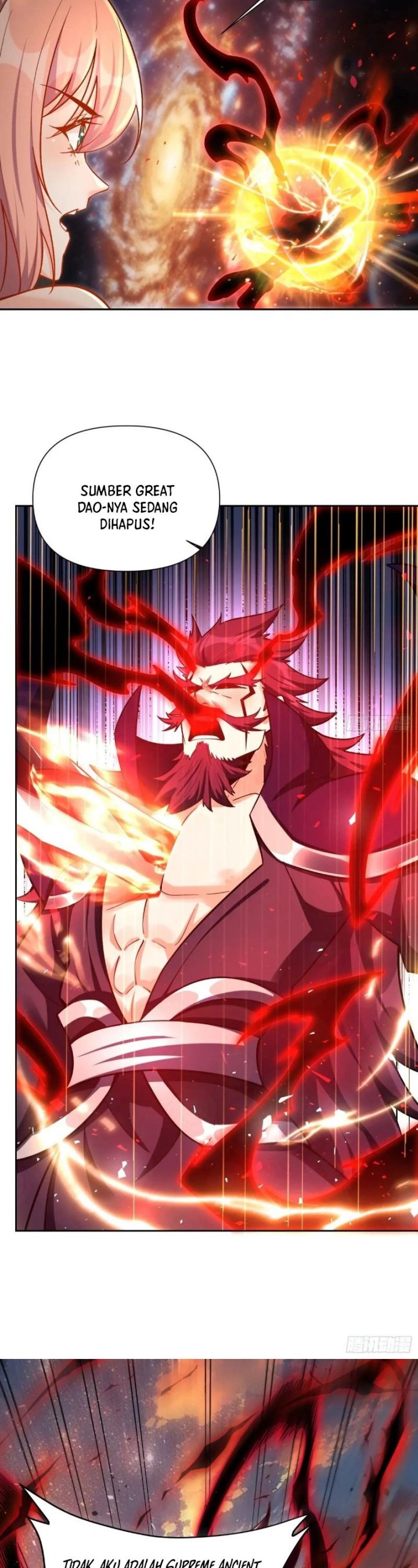 I’m Actually A Cultivation Bigshot Chap 541 - Next Chap 542