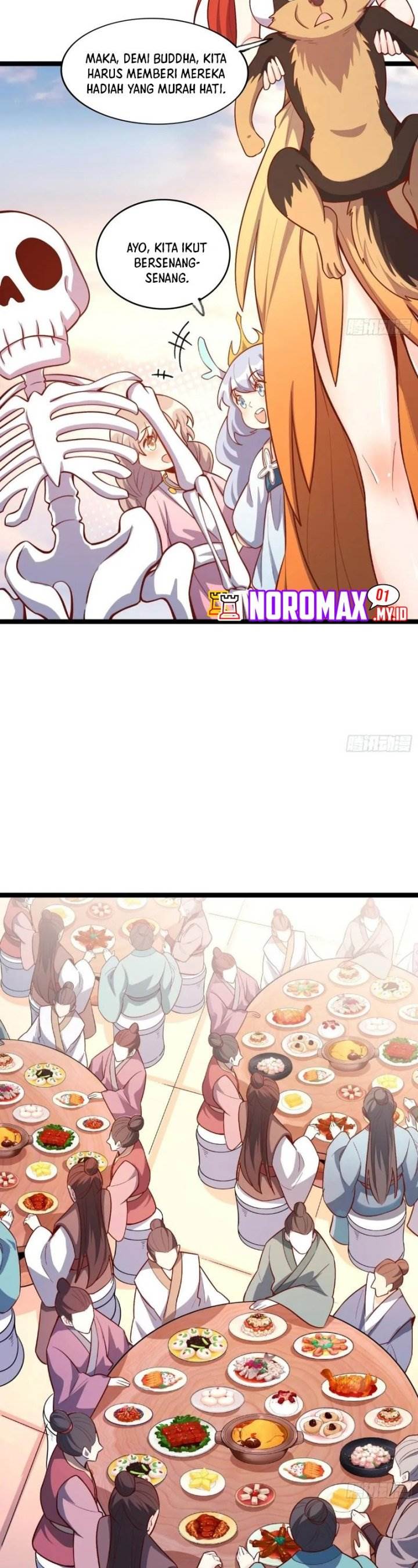 I’m Actually A Cultivation Bigshot Chap 555 - Next Chap 556