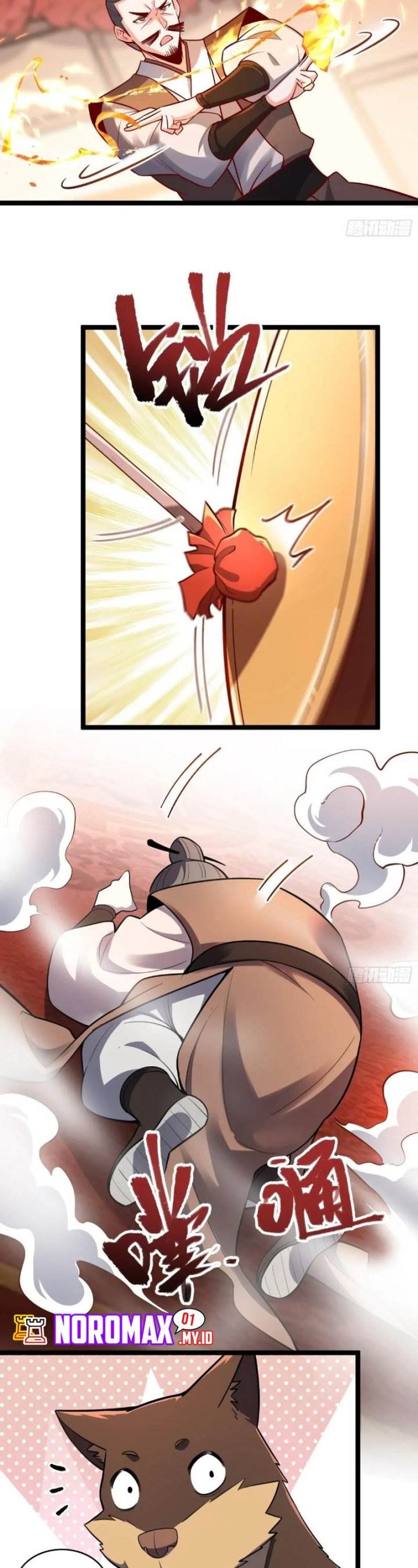 I’m Actually A Cultivation Bigshot Chap 555 - Next Chap 556