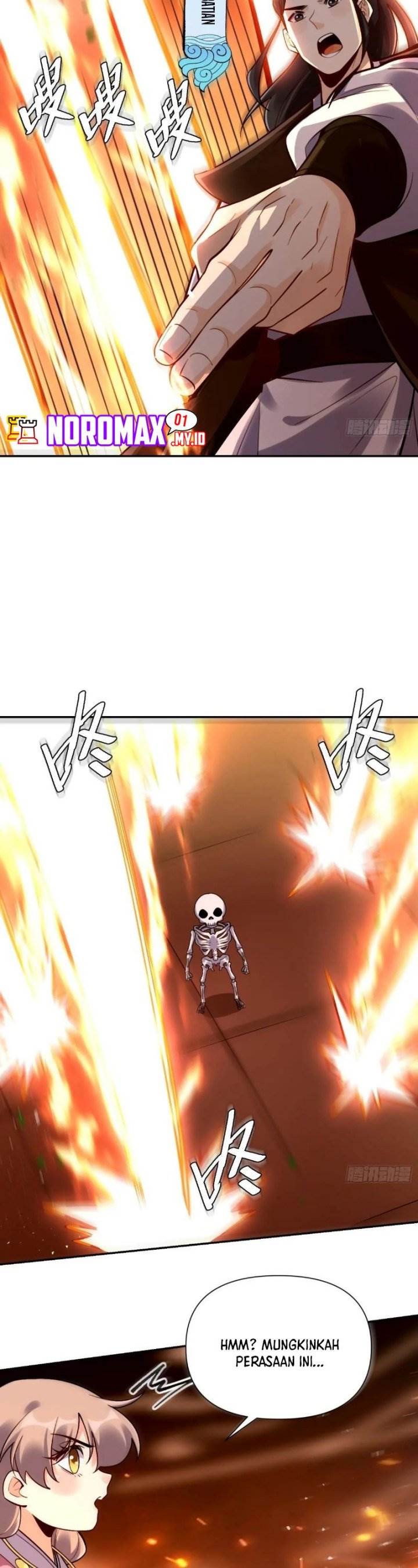 I’m Actually A Cultivation Bigshot Chap 556 - Next Chap 557