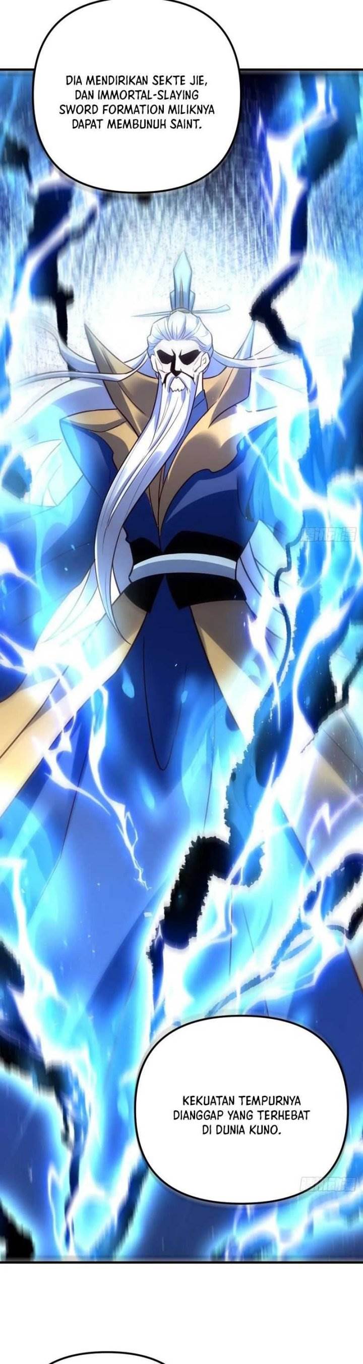 I’m Actually A Cultivation Bigshot Chap 552 - Next Chap 553