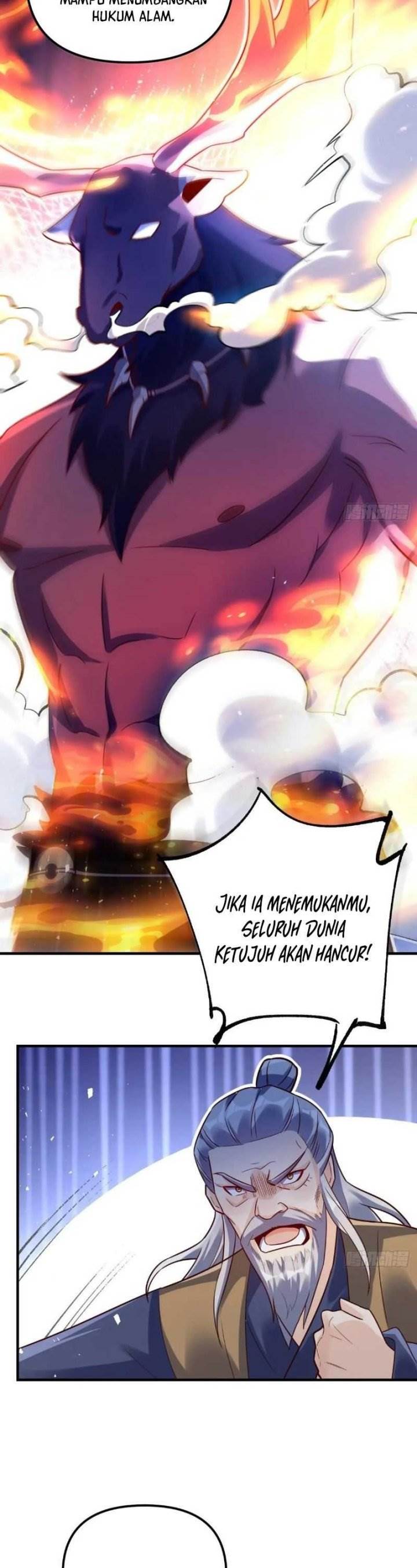 I’m Actually A Cultivation Bigshot Chap 552 - Next Chap 553