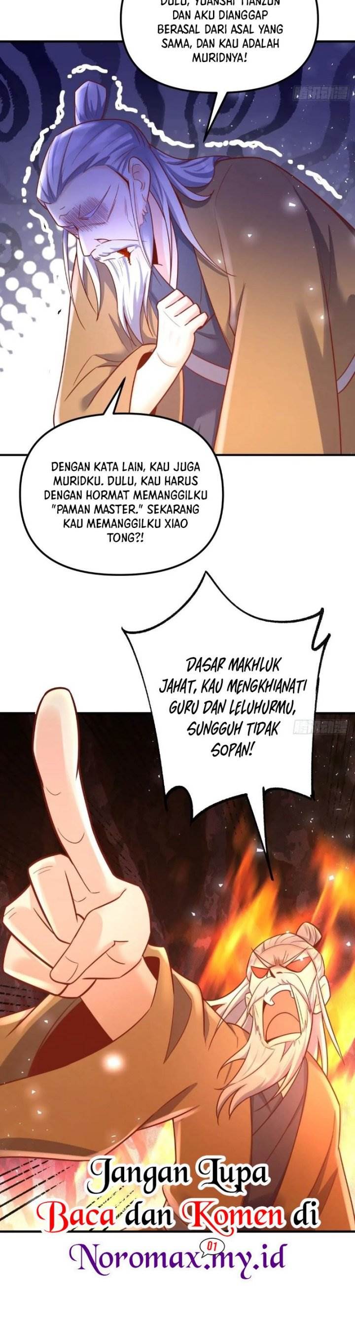 I’m Actually A Cultivation Bigshot Chap 553 - Next Chap 554