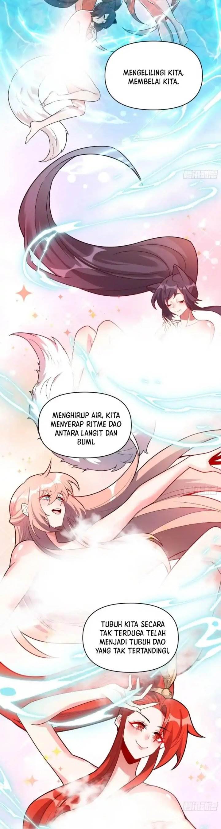 I’m Actually A Cultivation Bigshot Chap 563 - Next Chap 564