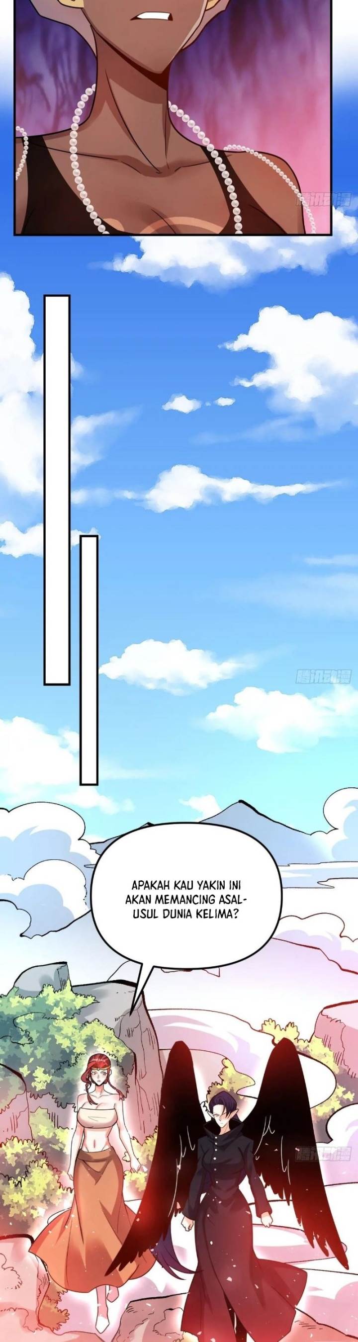 I’m Actually A Cultivation Bigshot Chap 578 - Next Chap 579