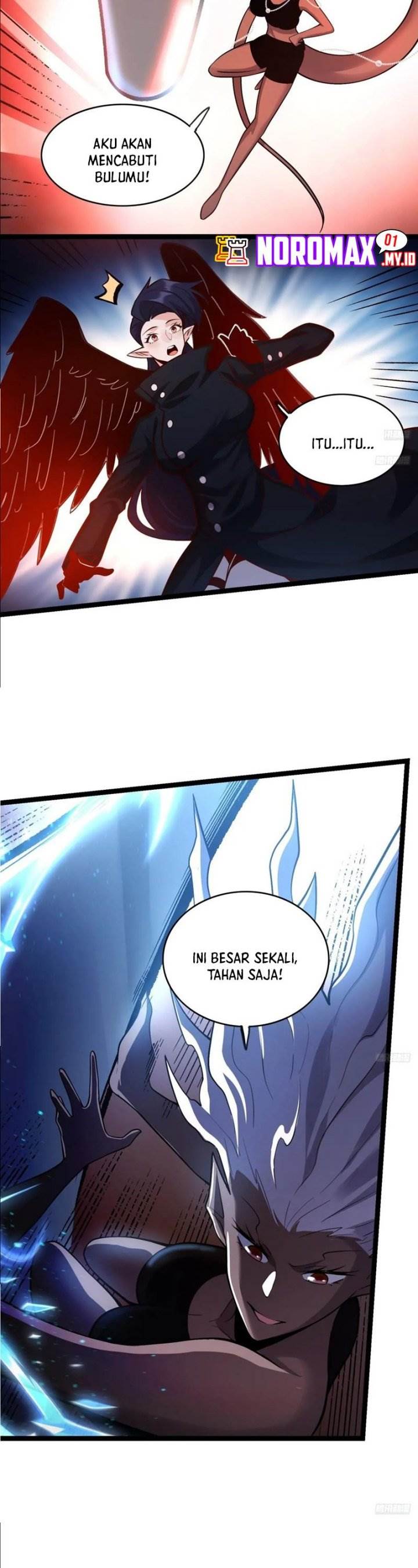 I’m Actually A Cultivation Bigshot Chap 579 - Next Chap 580