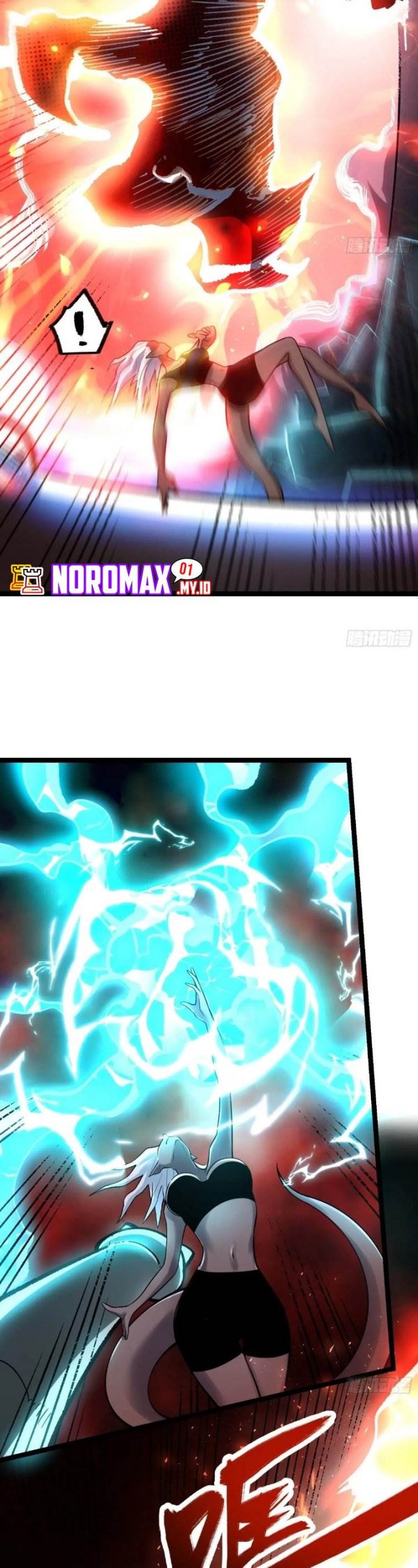 I’m Actually A Cultivation Bigshot Chap 579 - Next Chap 580