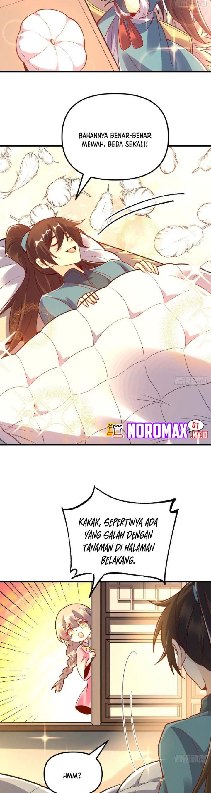 I’m Actually A Cultivation Bigshot Chap 570 - Next Chap 571