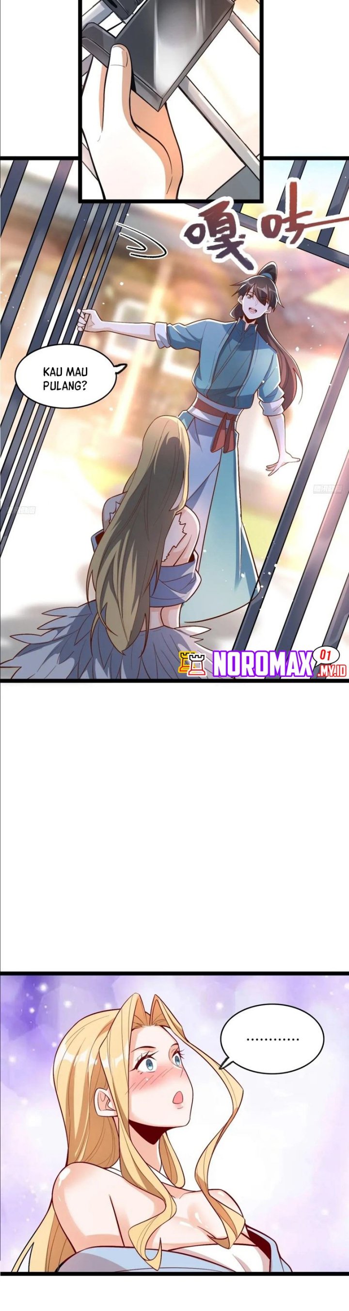 I’m Actually A Cultivation Bigshot Chap 570 - Next Chap 571