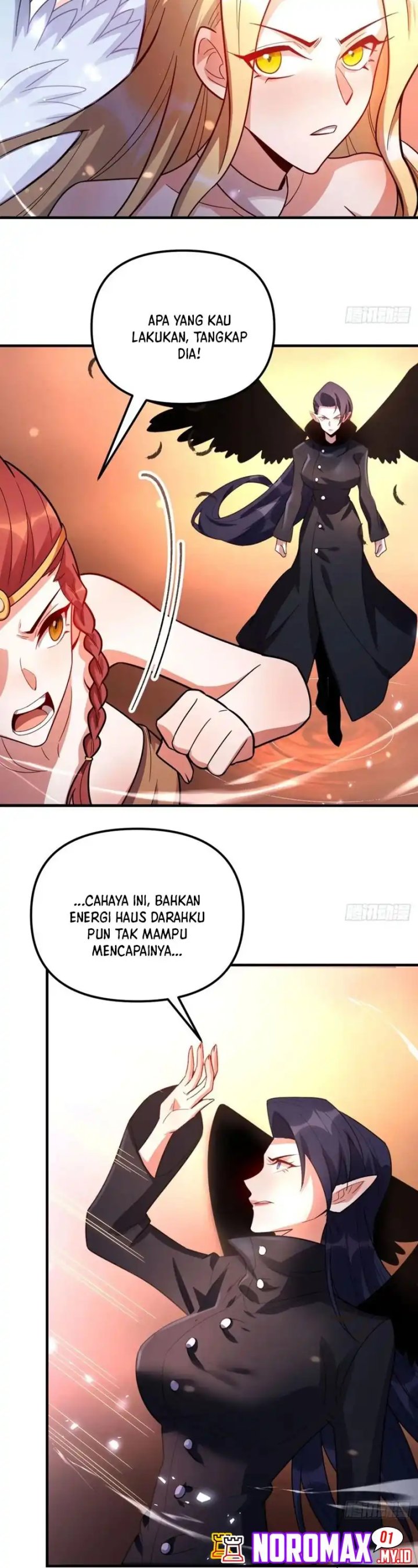 I’m Actually A Cultivation Bigshot Chap 573 - Next Chap 574