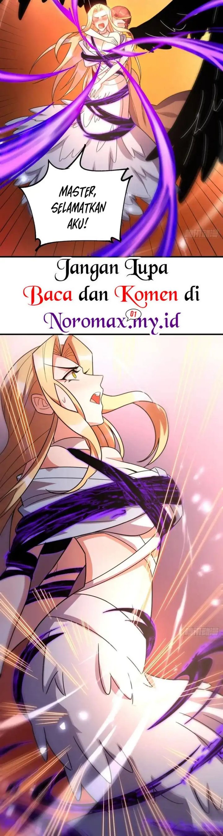 I’m Actually A Cultivation Bigshot Chap 573 - Next Chap 574