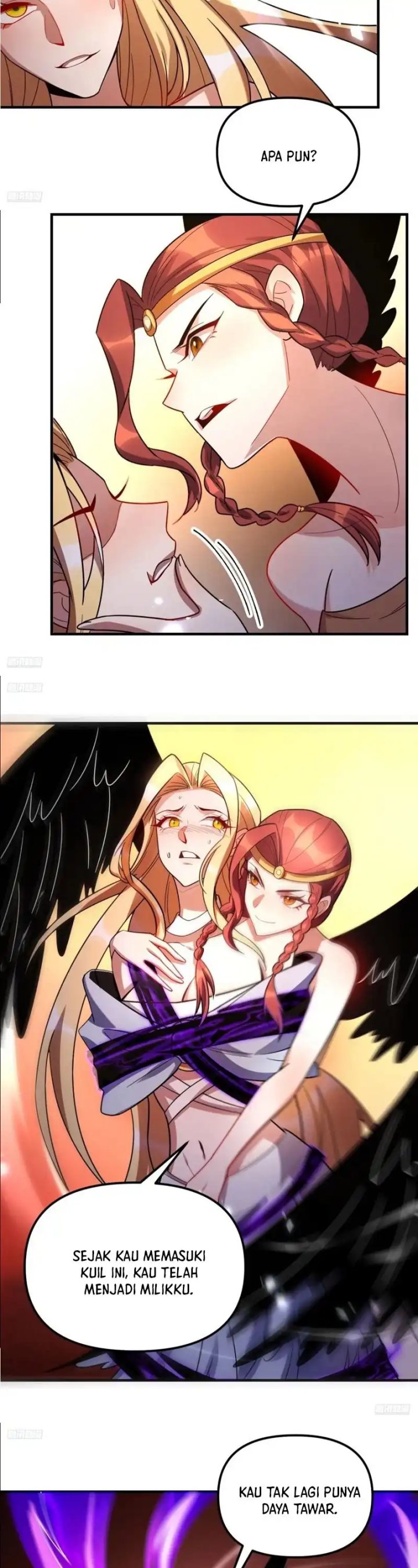 I’m Actually A Cultivation Bigshot Chap 573 - Next Chap 574