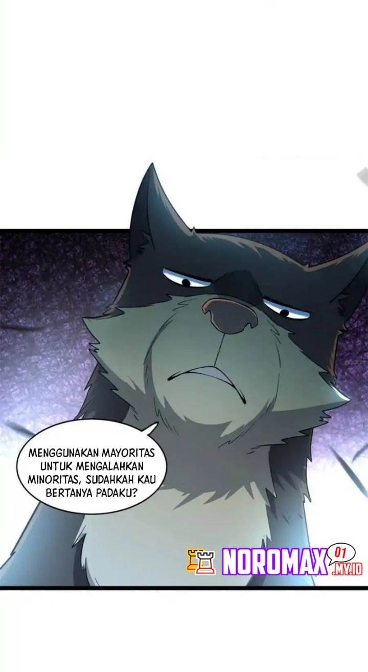 I’m Actually A Cultivation Bigshot Chap 587 - Next Chap 588