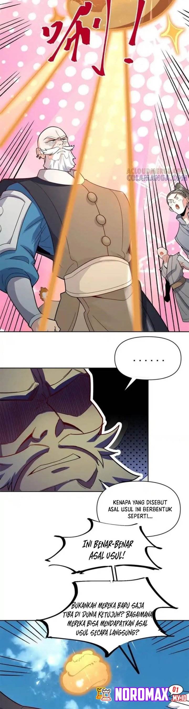 I’m Actually A Cultivation Bigshot Chap 585 - Next Chap 586