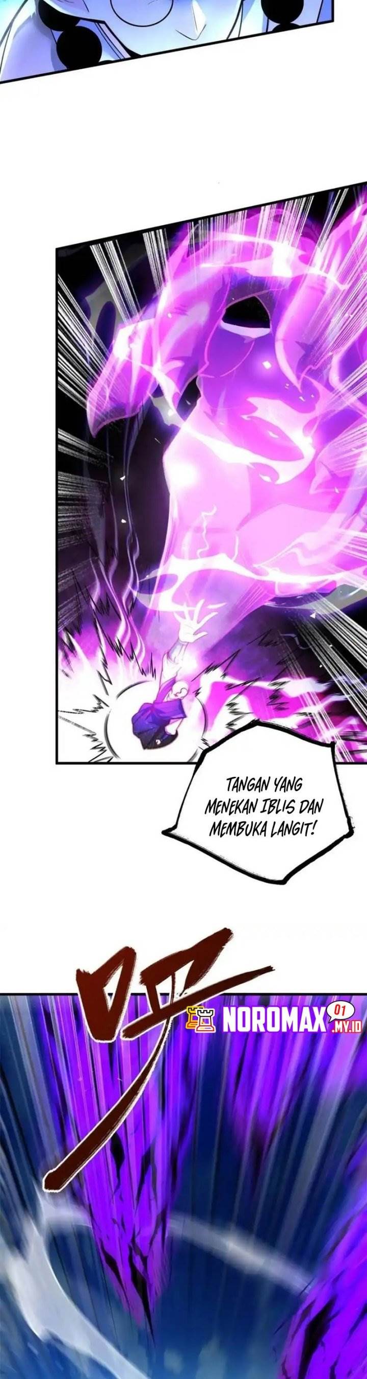 I’m Actually A Cultivation Bigshot Chap 589 - Next Chap 590