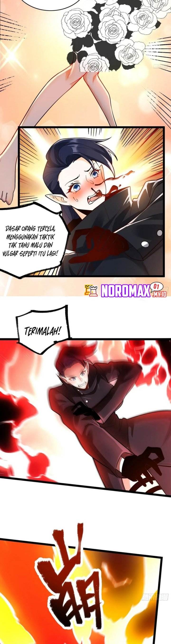 I’m Actually A Cultivation Bigshot Chap 580 - Next Chap 581