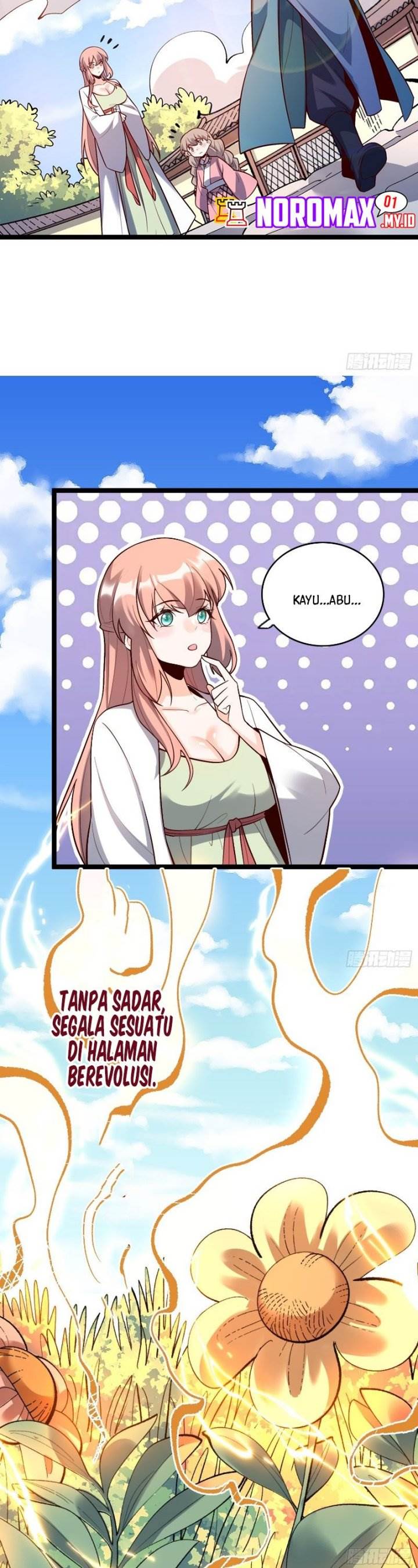 I’m Actually A Cultivation Bigshot Chap 582 - Next Chap 583