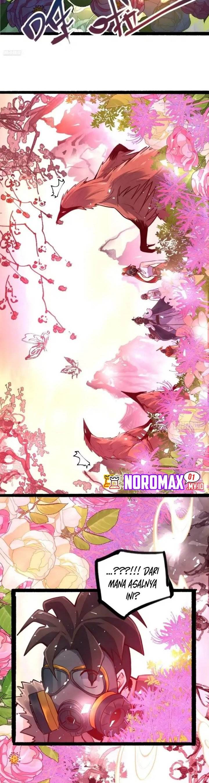 I’m Actually A Cultivation Bigshot Chap 598 - Next Chap 599