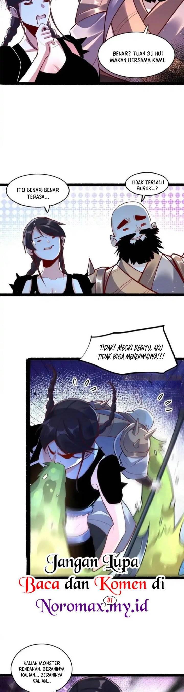 I’m Actually A Cultivation Bigshot Chap 590 - Next Chap 591