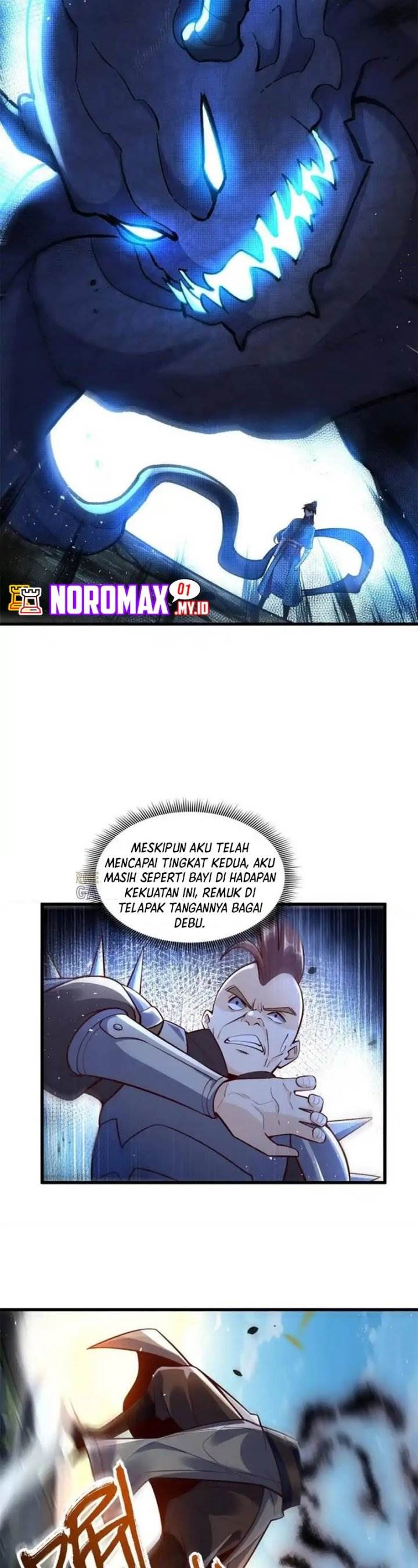 I’m Actually A Cultivation Bigshot Chap 591 - Next Chap 592