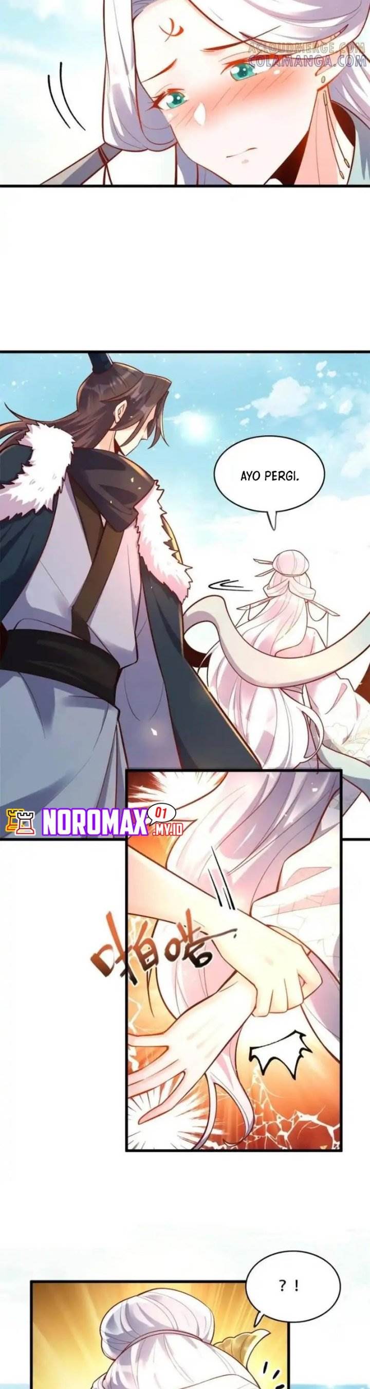 I’m Actually A Cultivation Bigshot Chap 591 - Next Chap 592