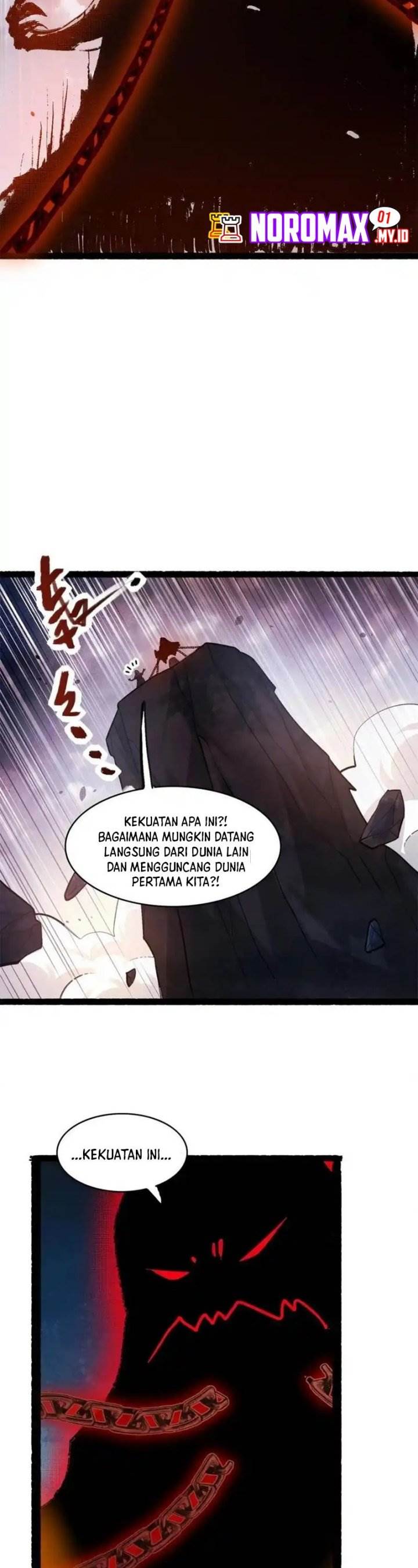 I’m Actually A Cultivation Bigshot Chap 592 - Next Chap 593