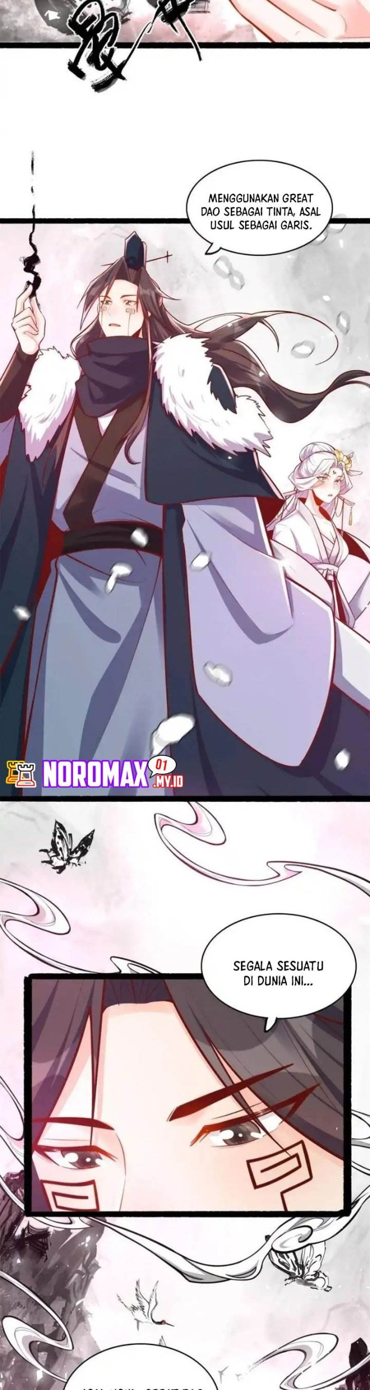 I’m Actually A Cultivation Bigshot Chap 592 - Next Chap 593