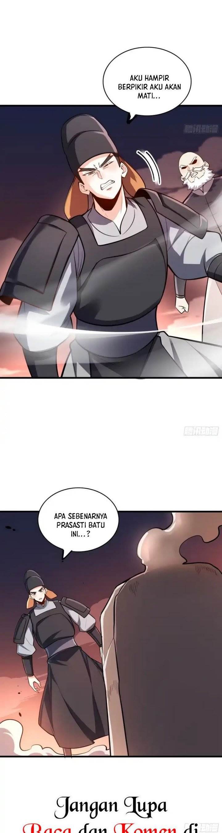 I’m Actually A Cultivation Bigshot Chap 604 - Next Chap 605