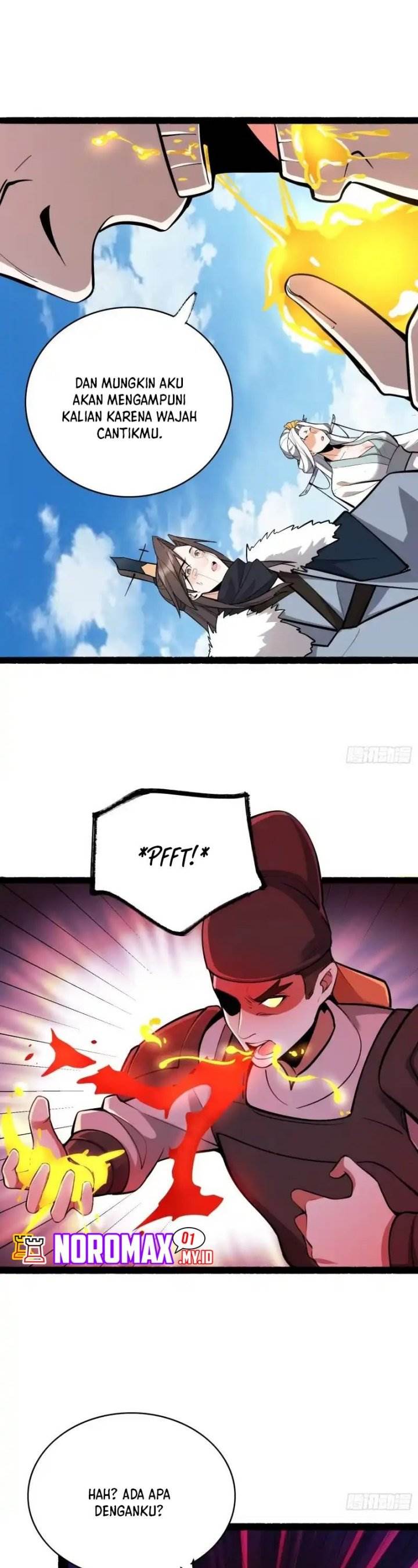 I’m Actually A Cultivation Bigshot Chap 606 - Next Chap 607