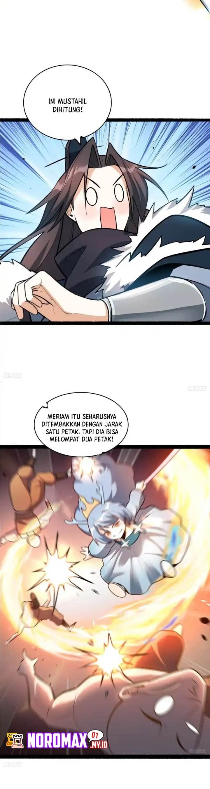 I’m Actually A Cultivation Bigshot Chap 609 - Next Chap 610