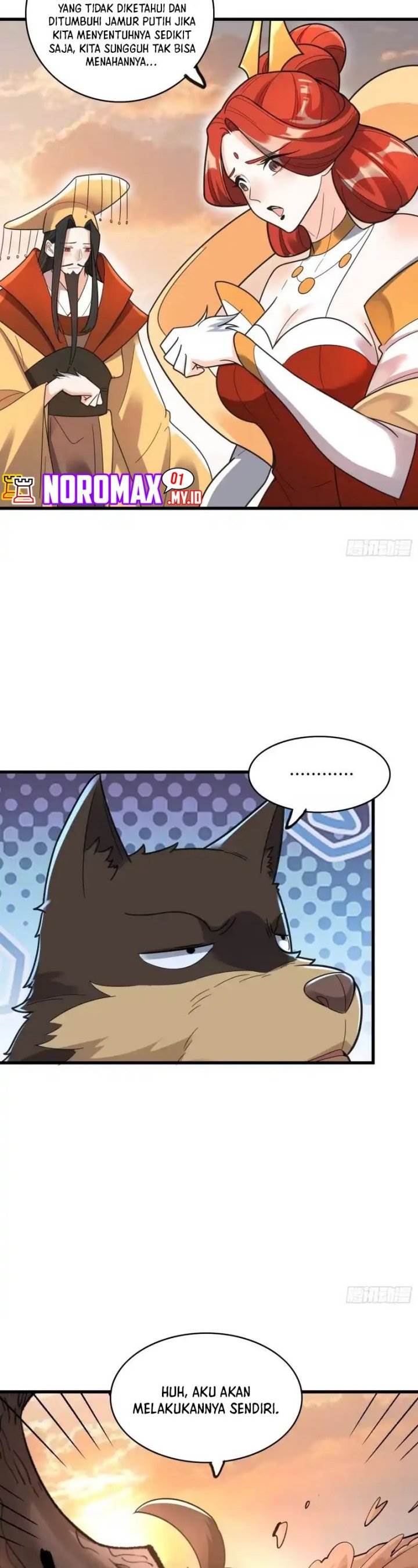 I’m Actually A Cultivation Bigshot Chap 600 - Next Chap 601