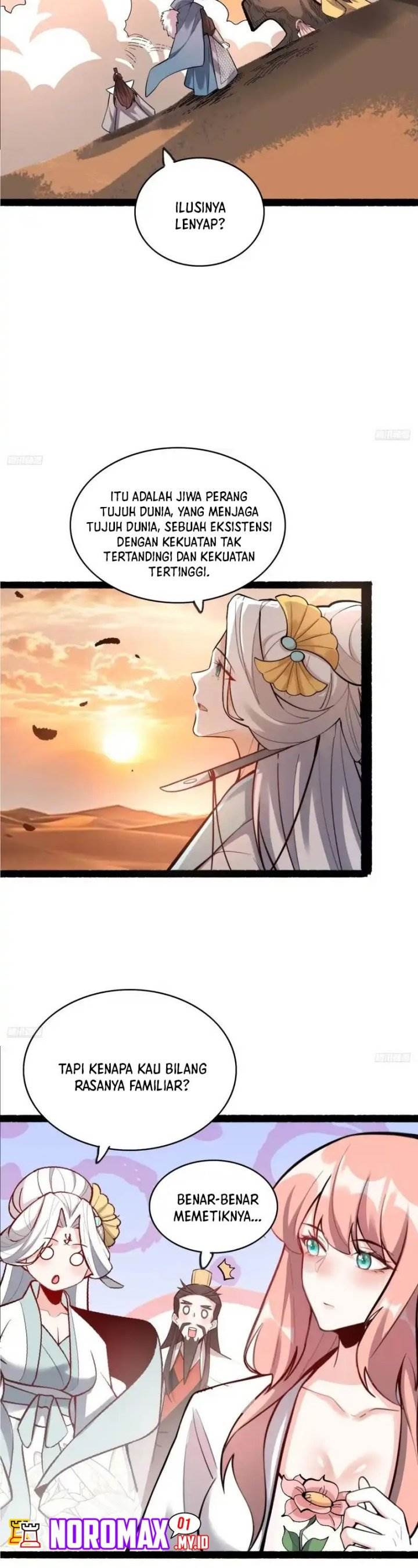 I’m Actually A Cultivation Bigshot Chap 600 - Next Chap 601