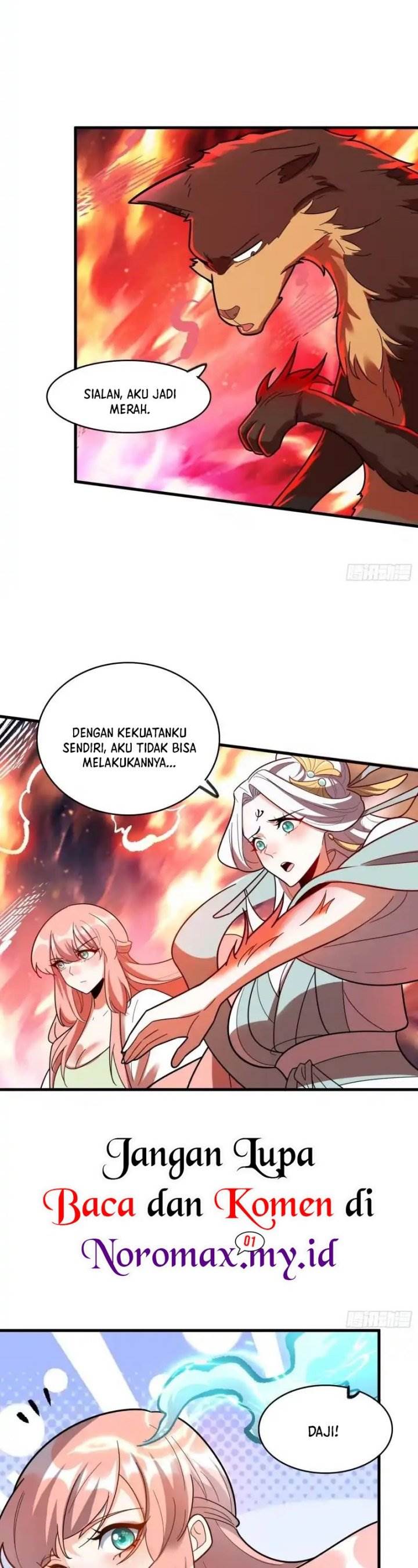 I’m Actually A Cultivation Bigshot Chap 601 - Next Chap 602